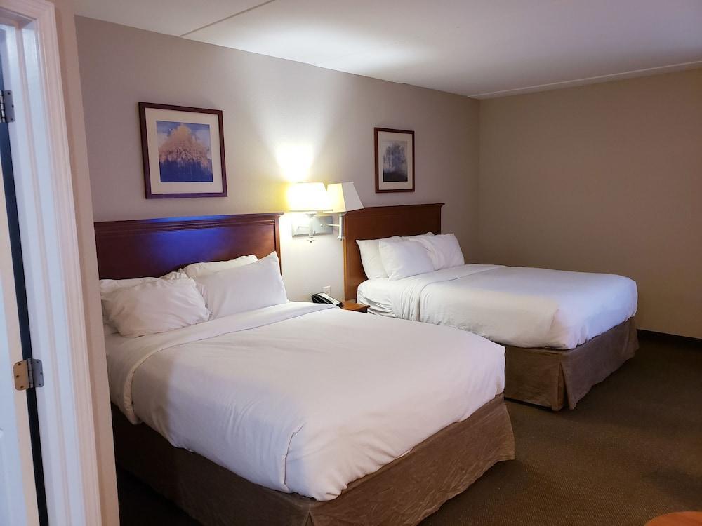 Candlewood Suites Murfreesboro, An Ihg Hotel Zewnętrze zdjęcie