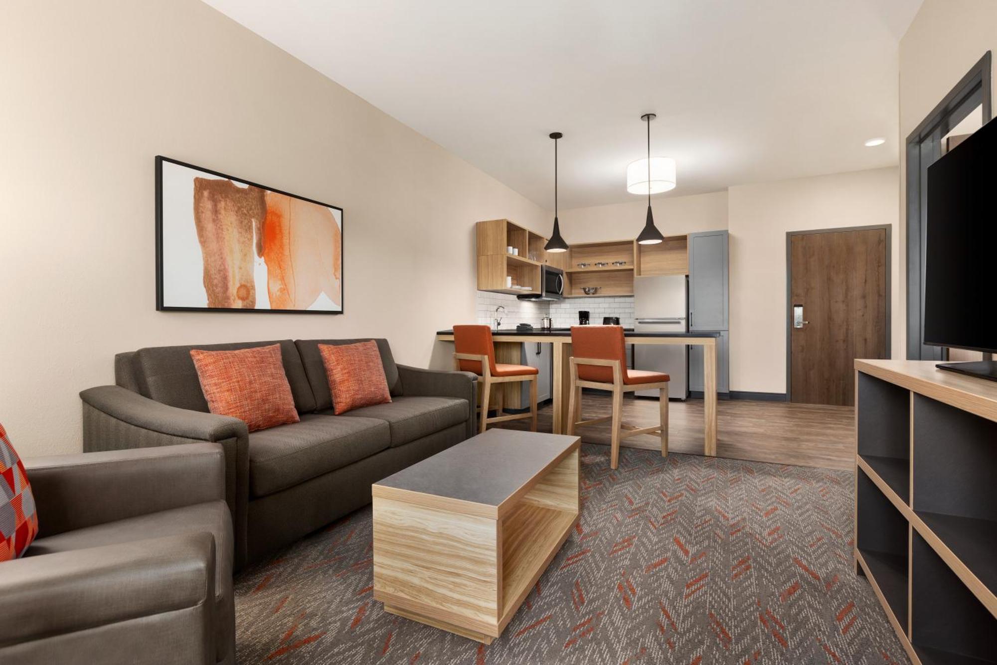 Candlewood Suites Murfreesboro, An Ihg Hotel Zewnętrze zdjęcie