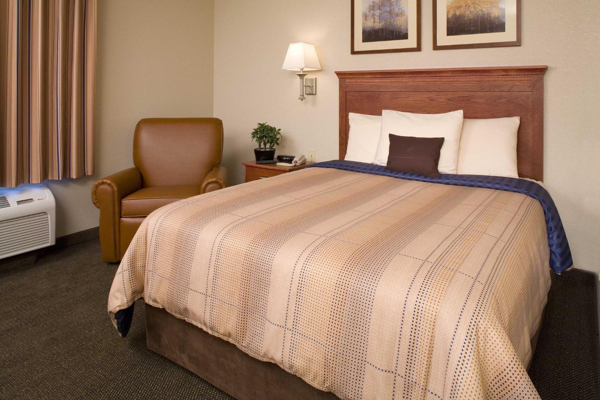 Candlewood Suites Murfreesboro, An Ihg Hotel Zewnętrze zdjęcie