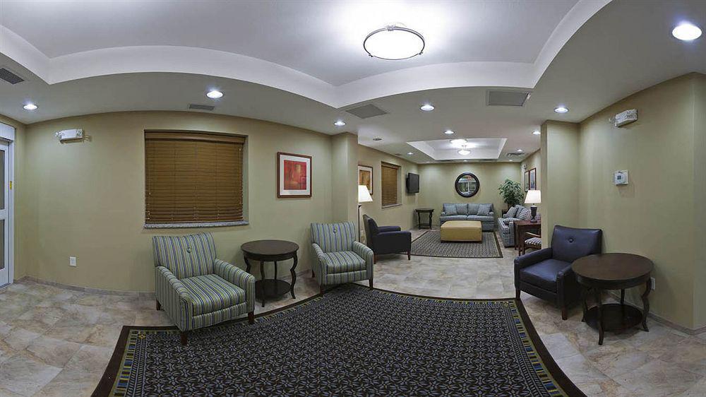 Candlewood Suites Murfreesboro, An Ihg Hotel Zewnętrze zdjęcie